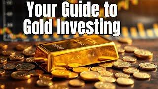 Invest in Gold Smart Money Guide for Beginners