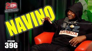 NAVINO Unfiltered: Aidonia, Govana, Vybz Kartel, Producer Roach, Bounty Killer, Beenie Man, Jahmiel