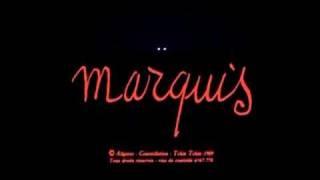 Marquis Trailer