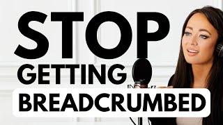 How to Stop Getting Breadcrumbed By An Avoidant