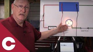 Automotive Electrical Fundamentals Part 2: Voltage Resistance and Current and how they Interact