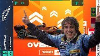 F1 Clash Best Winning Strategies For Series 4 F1 Clash 2024