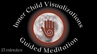 Guided Meditation - Visualizations for Intuition 