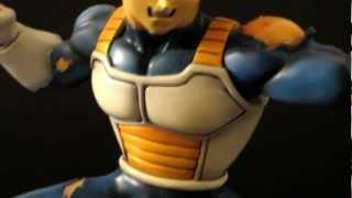 Super Saiyan Vegeta Resin Figure