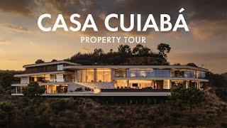 Is This the Most Unique Villa in Spain? | Casa Cuiabá