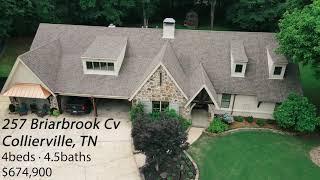 297 Briarbrook Cv