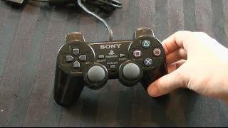 Gamerade - Cleaning and Restoring a Playstation 2 (or 1) Controller - Adam Koralik