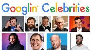 Googlin' Celebrities (Impressions)