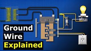 Ground Wire Explained