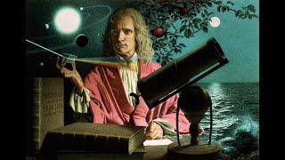 How newton discovered the spectrum of light? isaac newton documentary.
