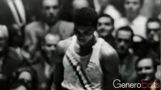 Muhammad Ali - Wish You The Best