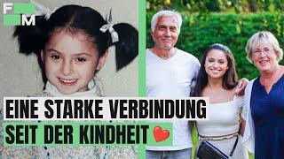 Als Kind adoptiert: Familie ist mehr als meine Wurzeln