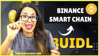 BINANCE SMART CHAIN ¿Qué es y qué beneficios tiene? (BSC) Tutorial