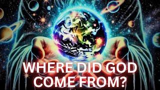 "If God Created Us Then Who Created God"- Best Answer