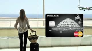 ABC - Bank Audi Credit Card