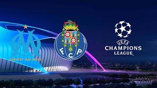 Marseille vs Porto | Highlights | Champions League