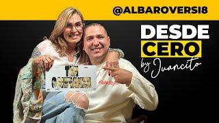 Ganaba 50mil $$ al mes, Alba Roversi en #DesdeCero