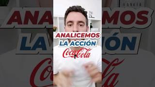 ¿Comprar acciones de Coca-Cola hoy?  Descubre la acción $KO