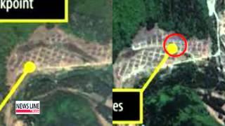 New satellite imagery suggests North Korea has expanded notorious prison camp: Amnesty International