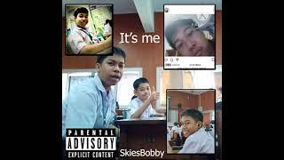 SkiesBobby - It's me (Audio)(Prod. by Kontrabandz)