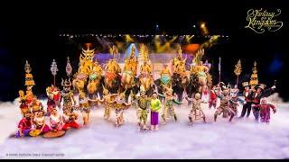 Phuket FantaSea - The Ultimate Thai Cultural Theme Park