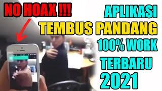 Terbaru 2021 Aplikasi kamera tembus pandang terbaik