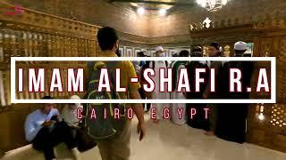 Imam Shafi R.A | COMING SOON | Vlog | Cairo | Ancient Egypt | قاہرہ مصر | مقبرہ امام الشافعی