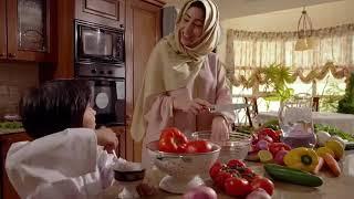 Emirates airline ads for Ramadan 2018