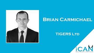 Brian Carmichael - #ICANIWiL