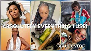 BEAUTY VLOG | PLASTIC SURGERY OR NOT - SKIN CARE IS PERSONAL! | AWED BY MONICA