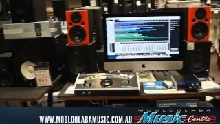 Mooloolaba Music Walkthrough