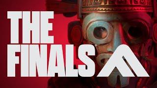 THE FINALS | Season 5 Trailer