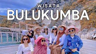 10 TEMPAT WISATA DI BULUKUMBA 2023 TERBARU, Viral & Lagi Hits Paling Populer