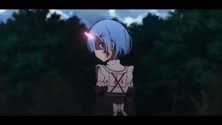 re:zero edit | rem edit | electrical - bali baby