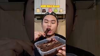 ASMR Milidi Basah Uenaa Puooll #shorts