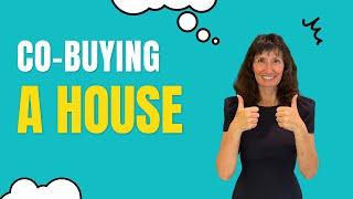 Co-Buying a House? Simple Tips for Buying a House with a Friend