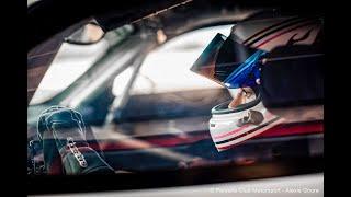 Porsche GT3 Cup Onboard / Val de Vienne