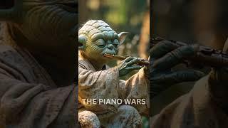 Yoda The Force Awakens | Flute | Starwars Music #starwarsmusic #starwars #starwarstheme