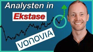 Vonovia Aktie | Sind +40% realistisch?