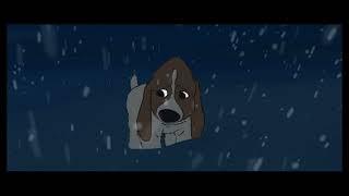 Christmas Puppy - Animated Film