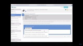 wiTECH 2.0 Essential Flash Management