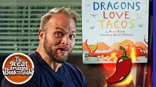 Dragons Love Tacos #bedtimestories