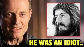 John Paul Jones Finally OPENS UP About John Bonham..