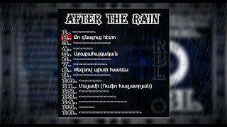 Vram/Aro/Sos - Qo Gnaluc Heto(Album After The Rain)