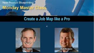 Create a Job Map Like a Pro