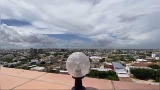 Mogadishu Somalia 4K 3D view