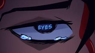 Eyes【Ace Attorney Animatic】