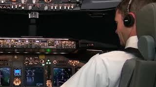 19  ILS Approach &  After Landing