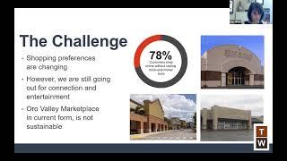 Oro Valley Marketplace Informational Video