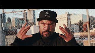 Ice Cube, Snoop Dogg & Dr. Dre - Only In California ft. Xzibit